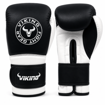 Viking Crixus Boxing Gloves