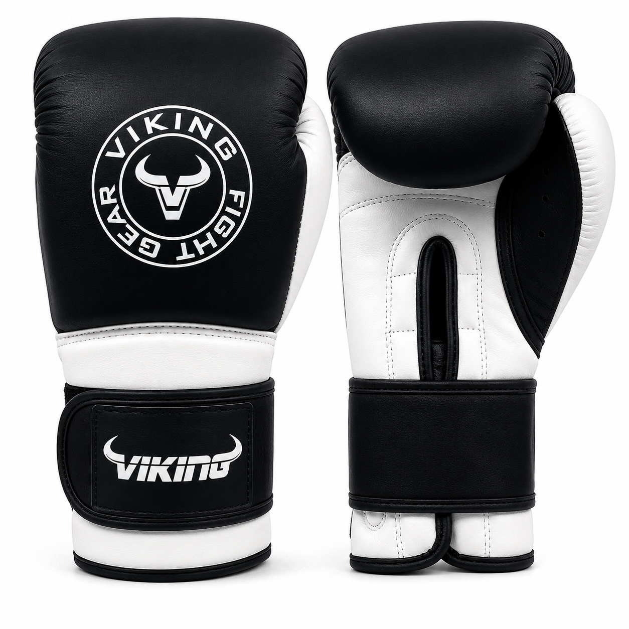 Viking Crixus Boxing Gloves