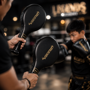 Viking Rage Pro Paddles