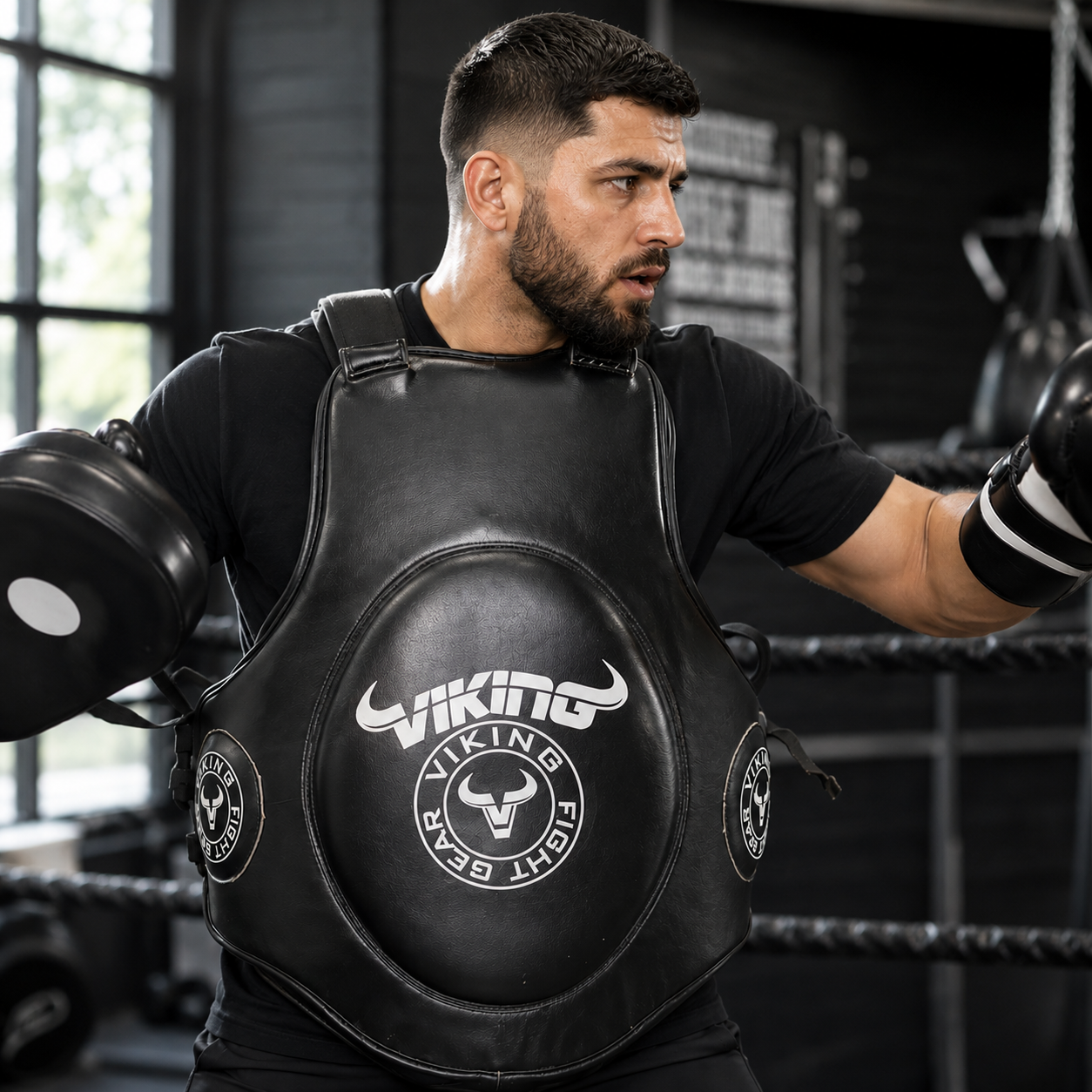 Viking Odin Body Protector