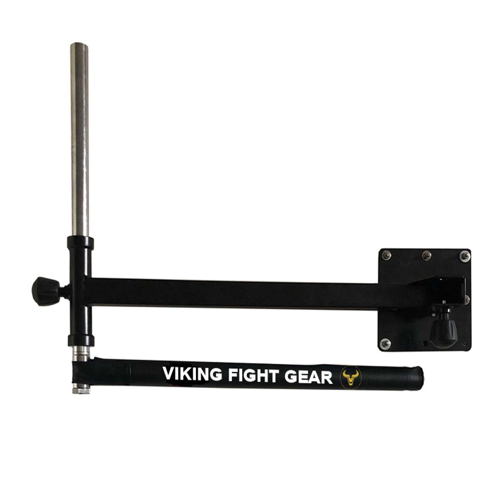 Viking Rapid Fire Spinning Bar