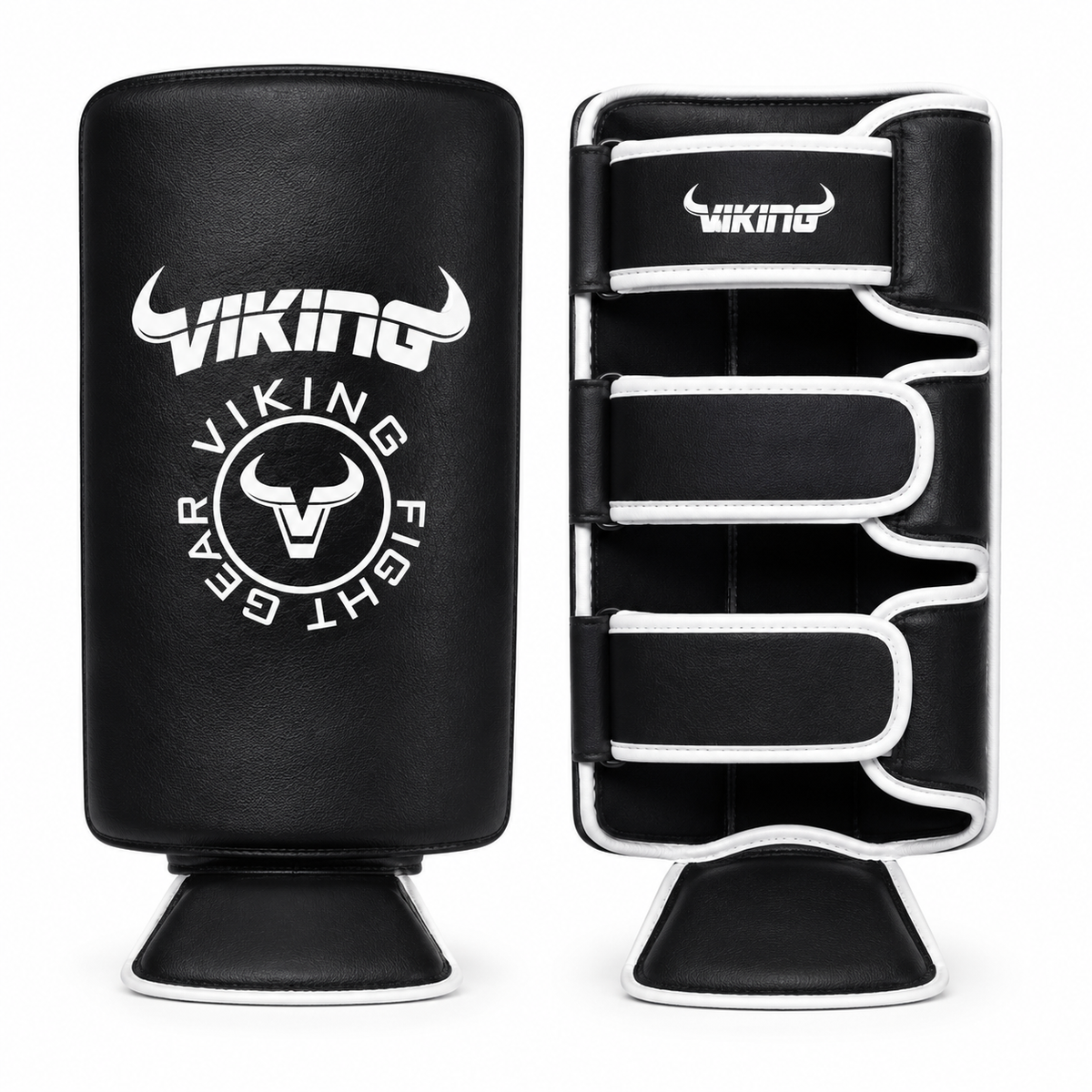 Viking Immortal Extra Thick Calf Kick Pads