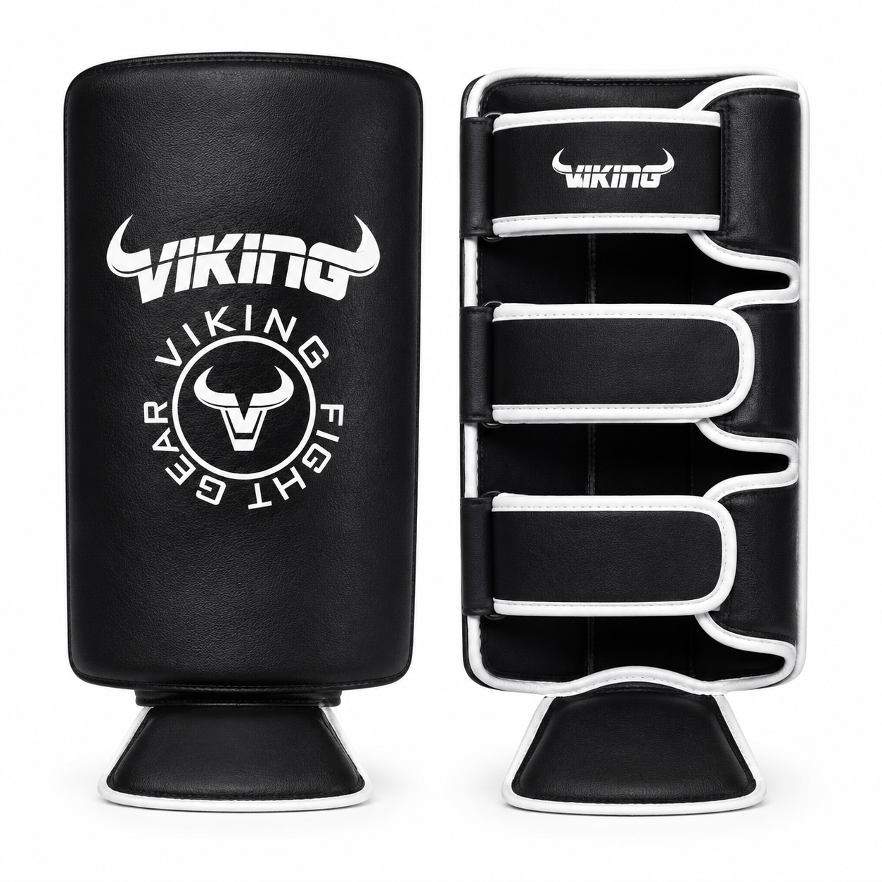 Viking Immortal Extra Thick Calf Kick Pads