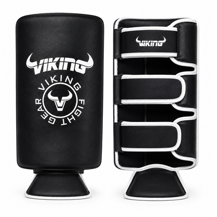 Viking Immortal Extra Thick Calf Kick Pads