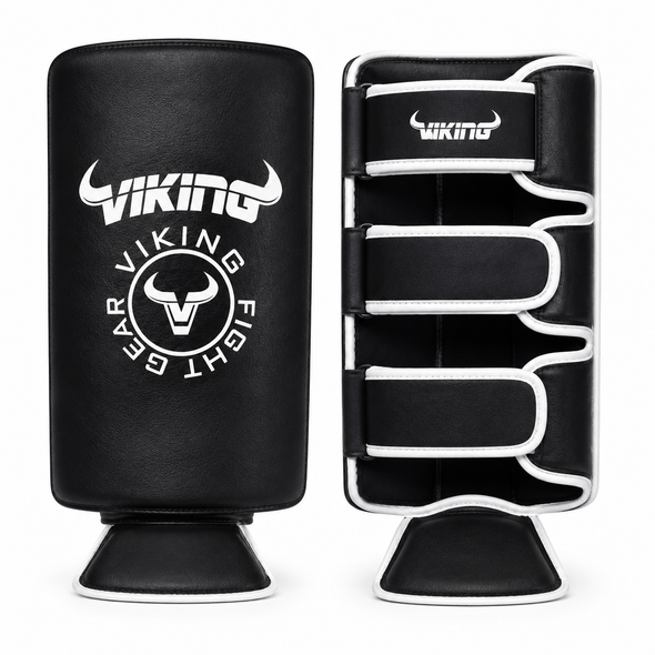 Viking Immortal Extra Thick Calf Kick Pads