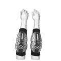 Viking Pro Rage Sparring Elbow Pads