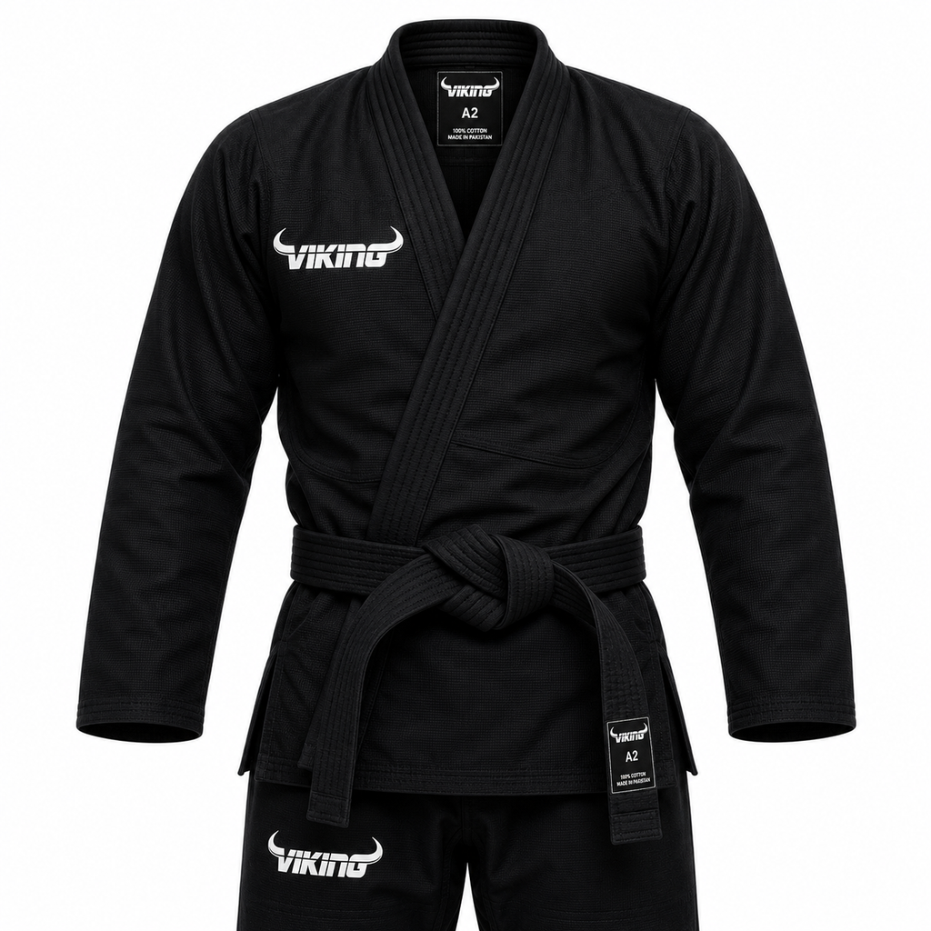 Viking Karate Uniform