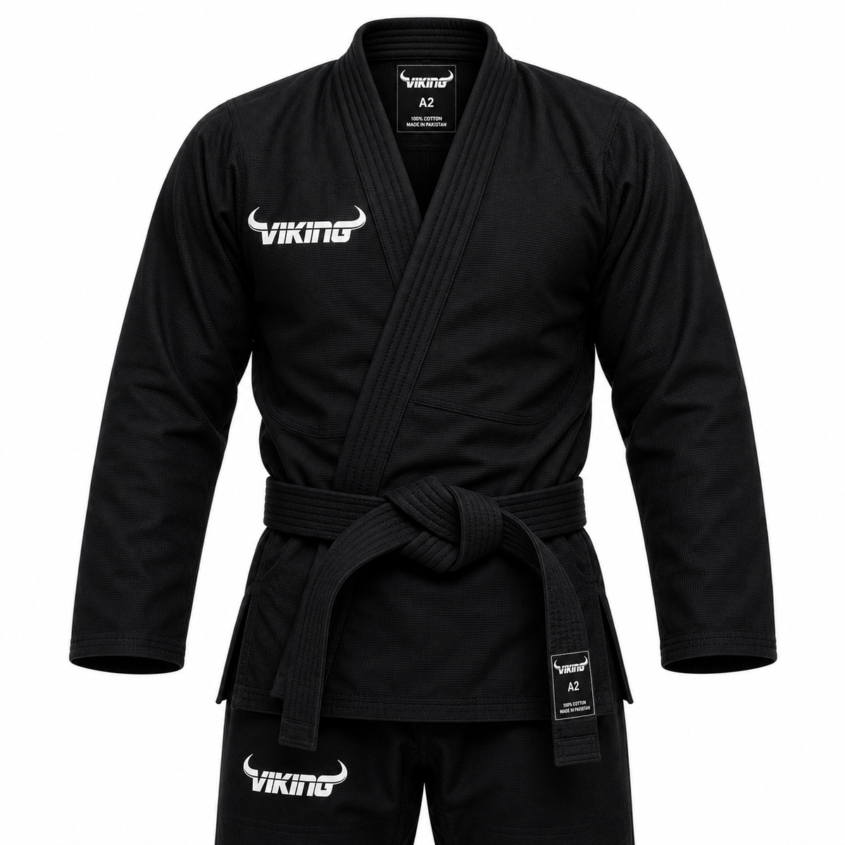 Viking Karate Uniform