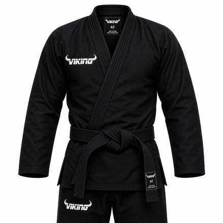 Viking Karate Uniform