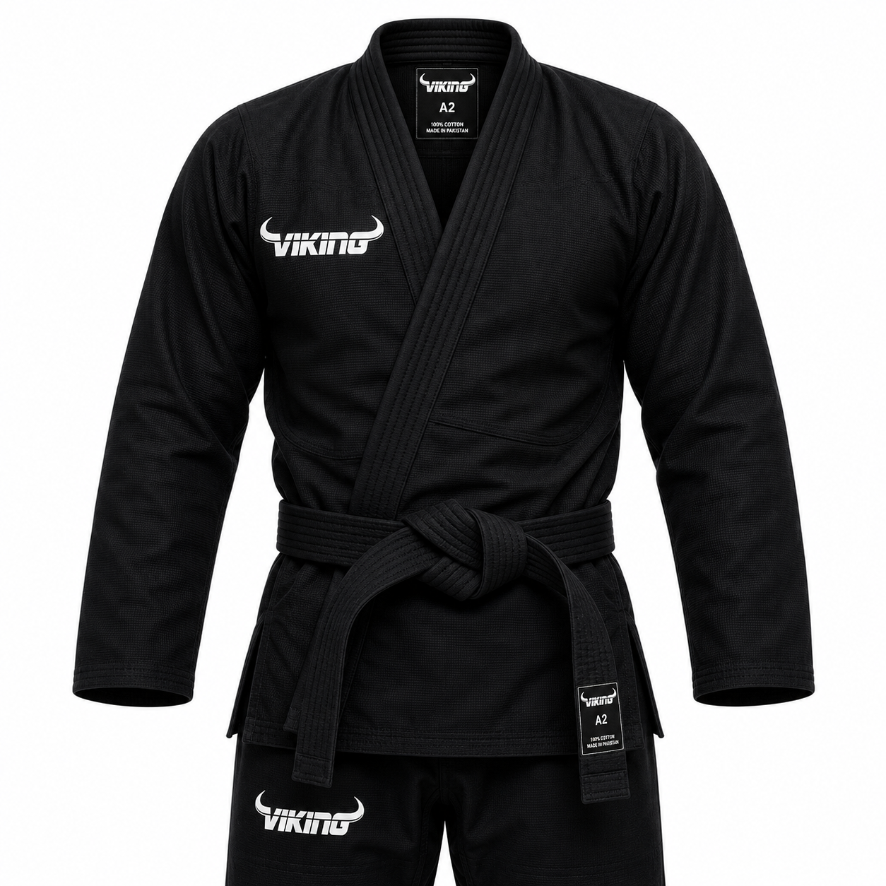 Viking Kids Karate Uniform