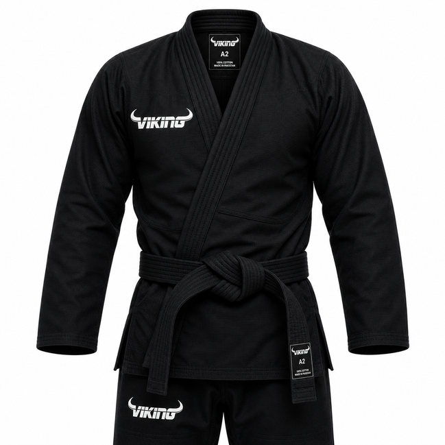 Viking Kids Karate Uniform