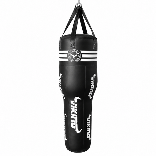 Viking Body Rip Leather Punching Bag