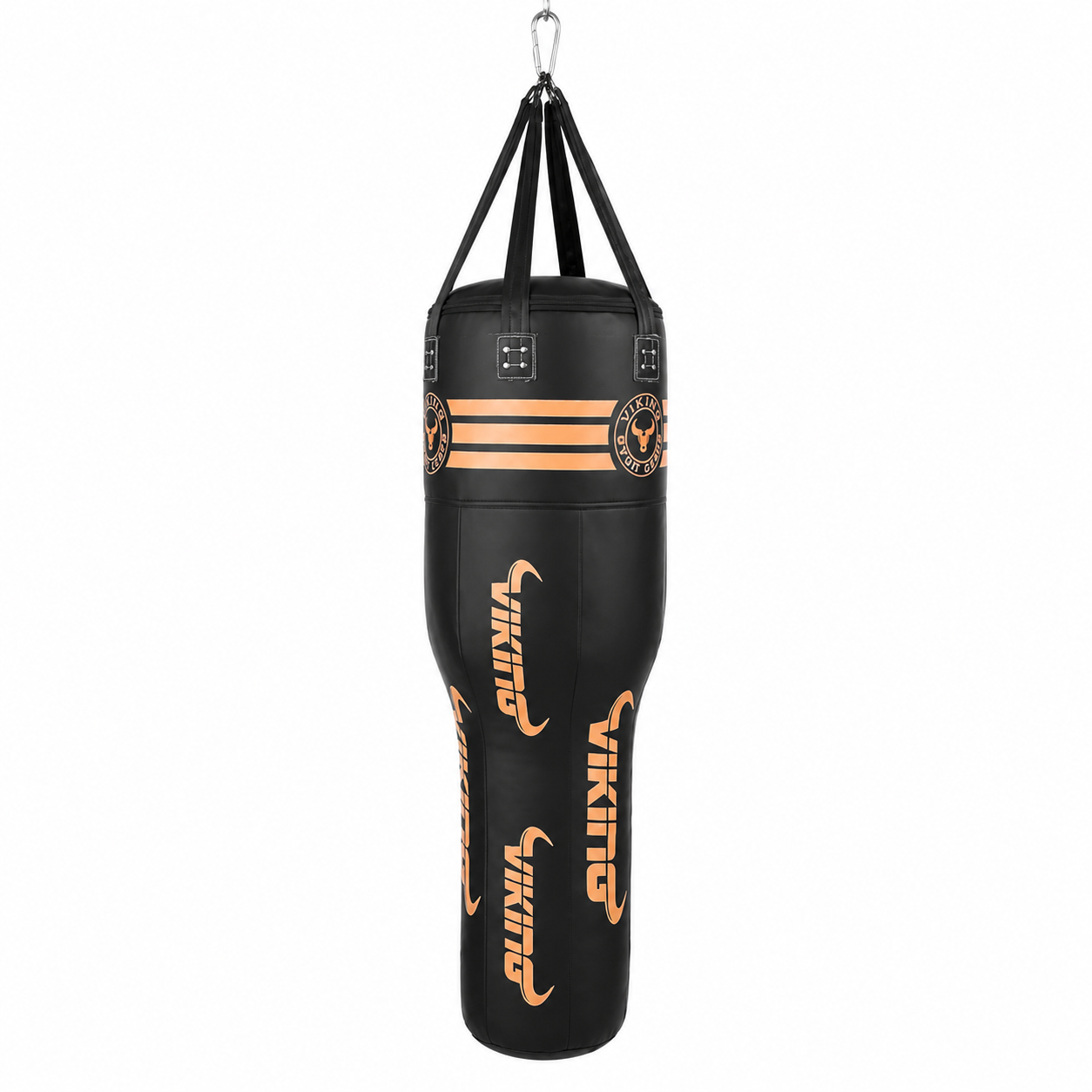 Viking Body Rip Leather Punching Bag