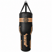 Viking Body Rip Leather Punching Bag