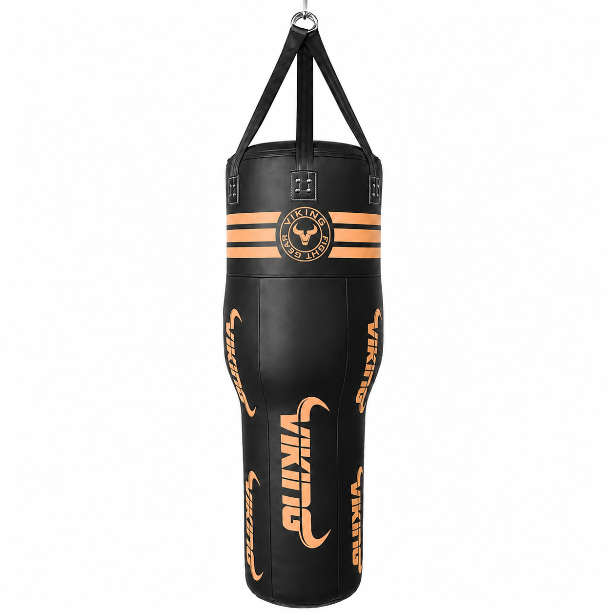 Viking Body Rip Leather Punching Bag