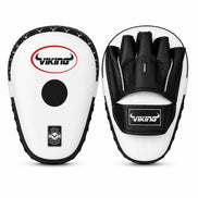 Viking Diablo Pro Leather focus Mitts