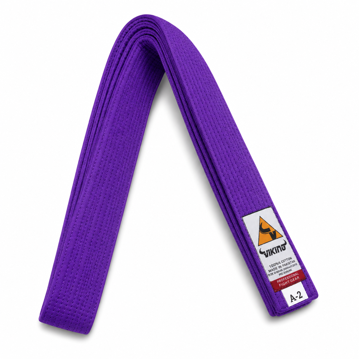 Viking BJJ Belt