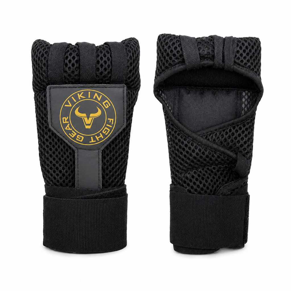 Viking Diablo Mesh Wraps
