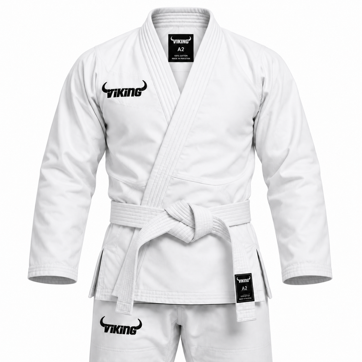 Viking Kids Karate Uniform