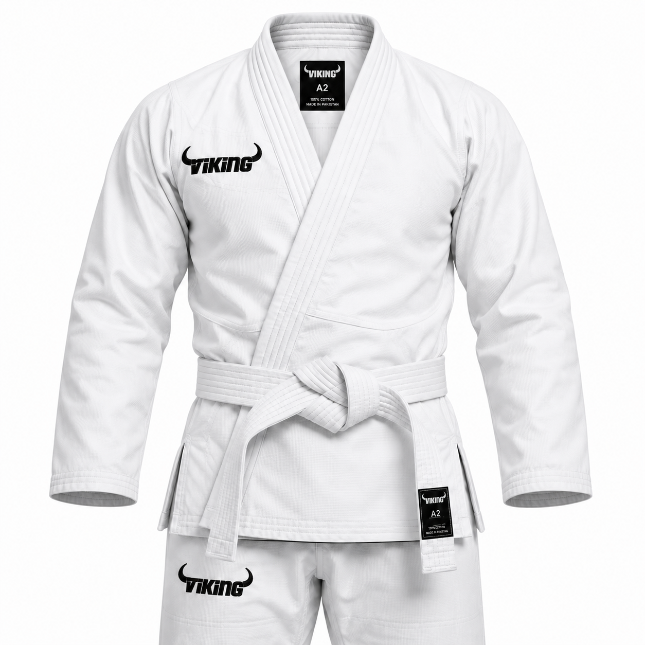 Viking Kids Karate Uniform