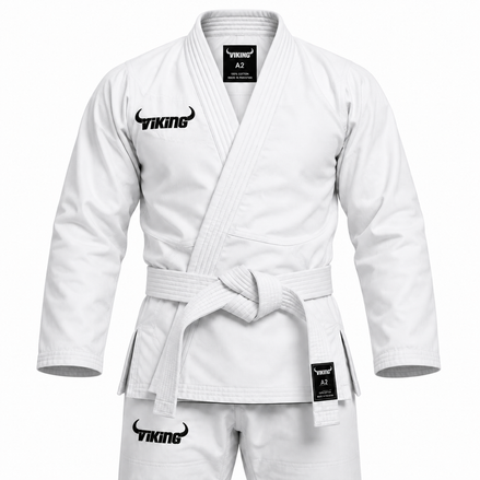 Viking Kids Karate Uniform