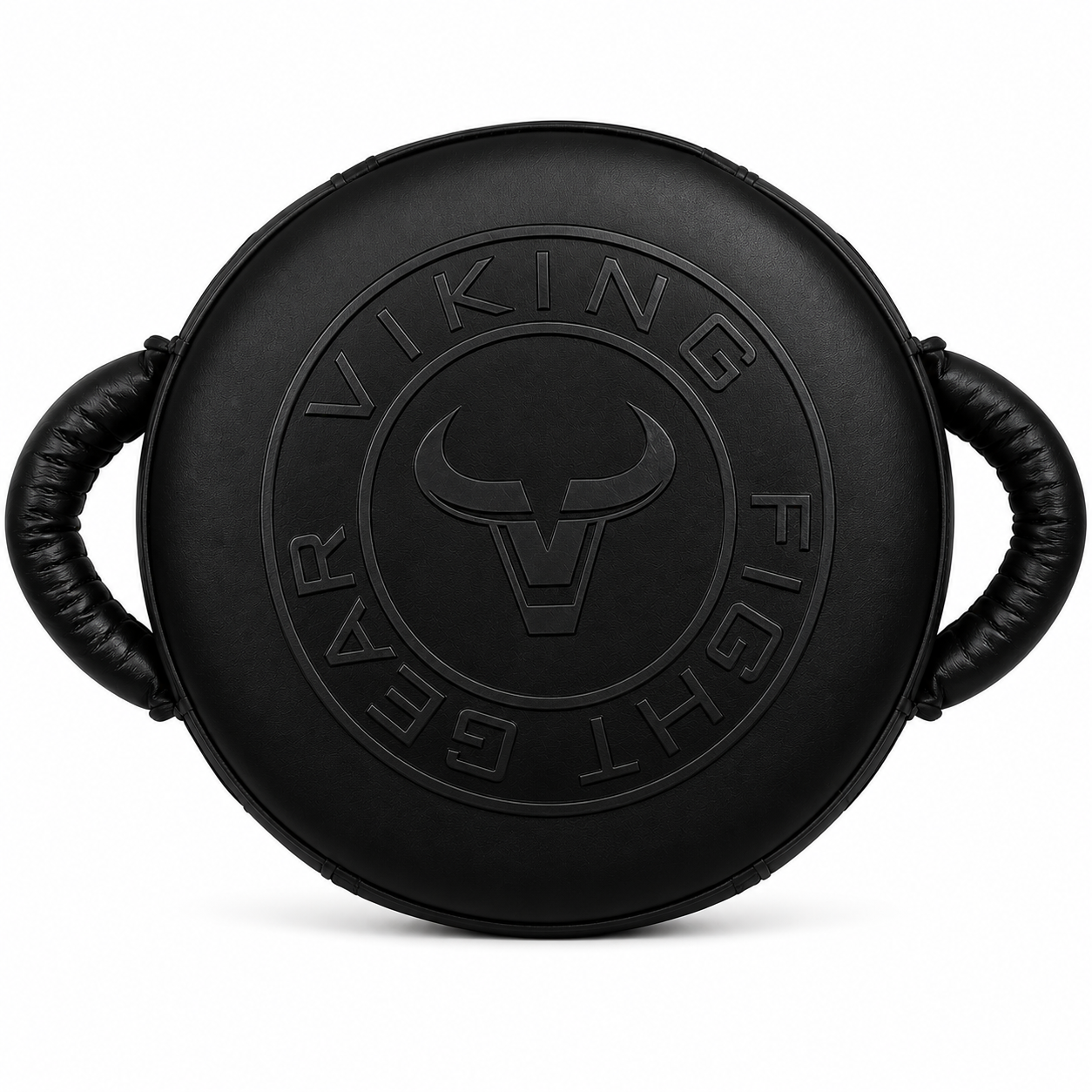 Viking Rage Round Shield 25cm x10cm