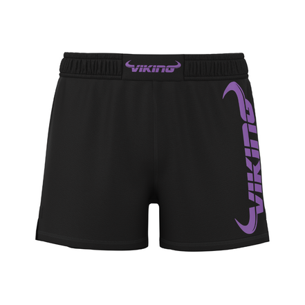 Viking Chaos Shorts