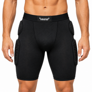 Viking Cyclone Padded Shorts