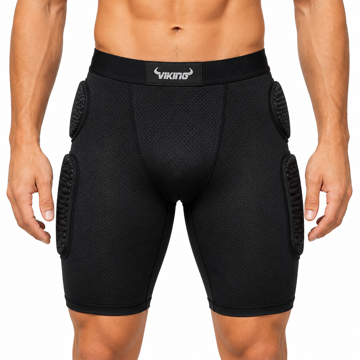Viking Cyclone Padded Shorts