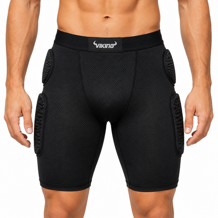 Viking Cyclone Padded Shorts