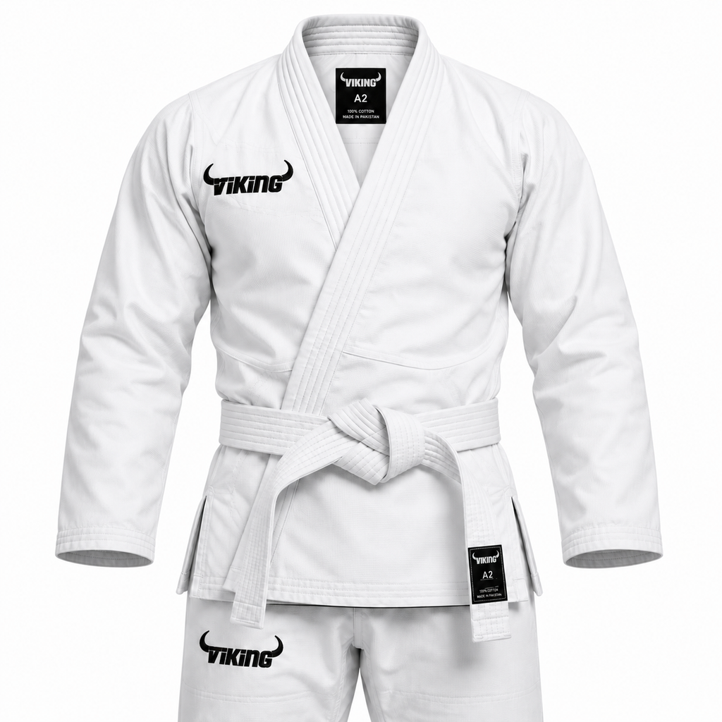 Viking Karate Uniform