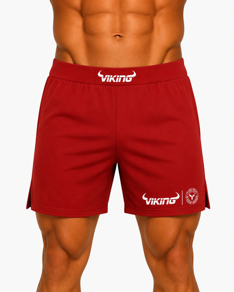 Viking Valhalla Shorts