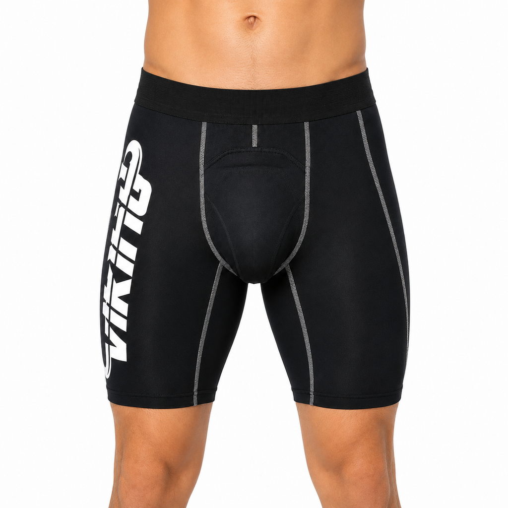 Viking Armor Pro Groin Guard Kids