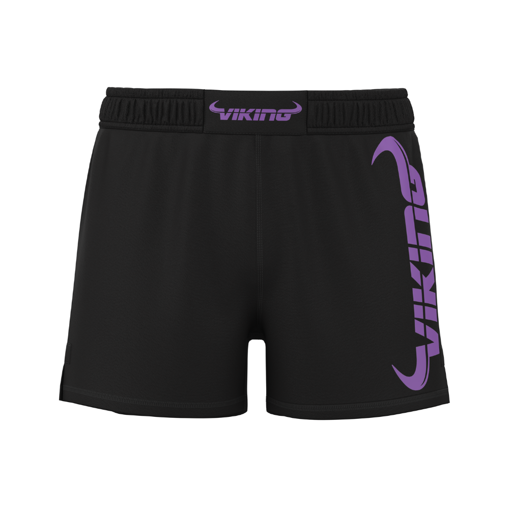 Viking Chaos Shorts