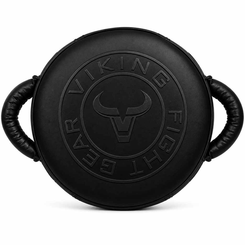 Viking Rage Round Shield 35cm x 10cm