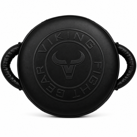 Viking Rage Round Shield 35cm x 10cm