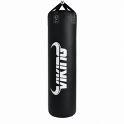 Viking Leather Pro 6FT Banana Punching Bag