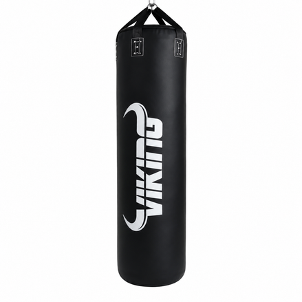 Viking Leather Pro 6FT Banana Punching Bag