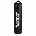 Viking Leather Pro 6FT Banana Punching Bag