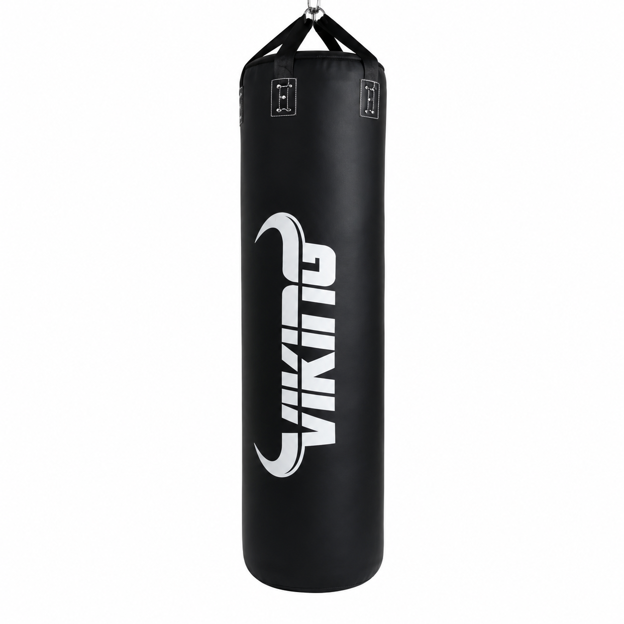 Viking Leather Pro 6FT Banana Punching Bag