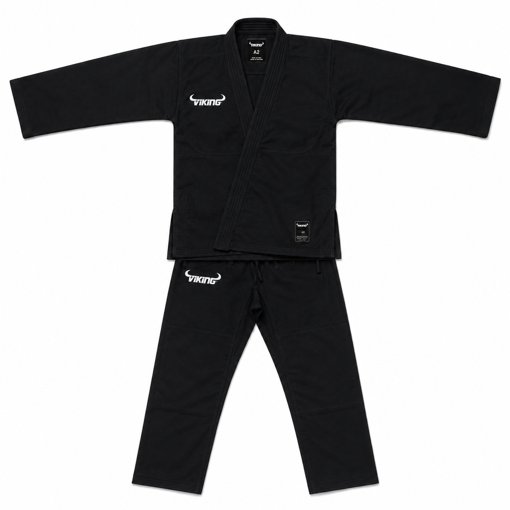Viking Karate Uniform