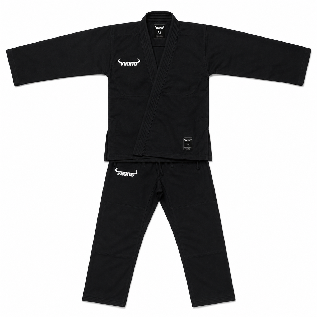 Viking Karate Uniform