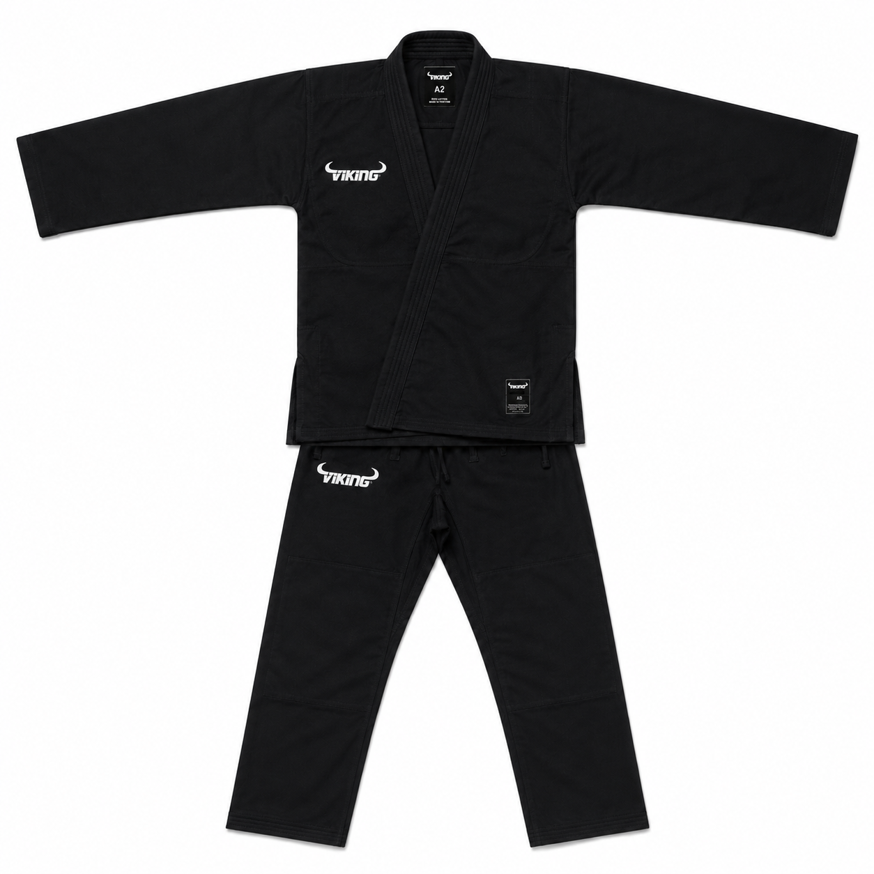 Viking Karate Uniform