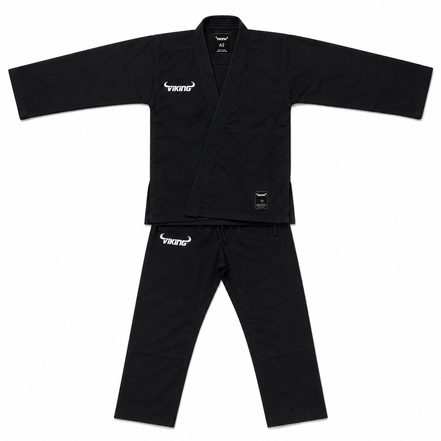 Viking Karate Uniform