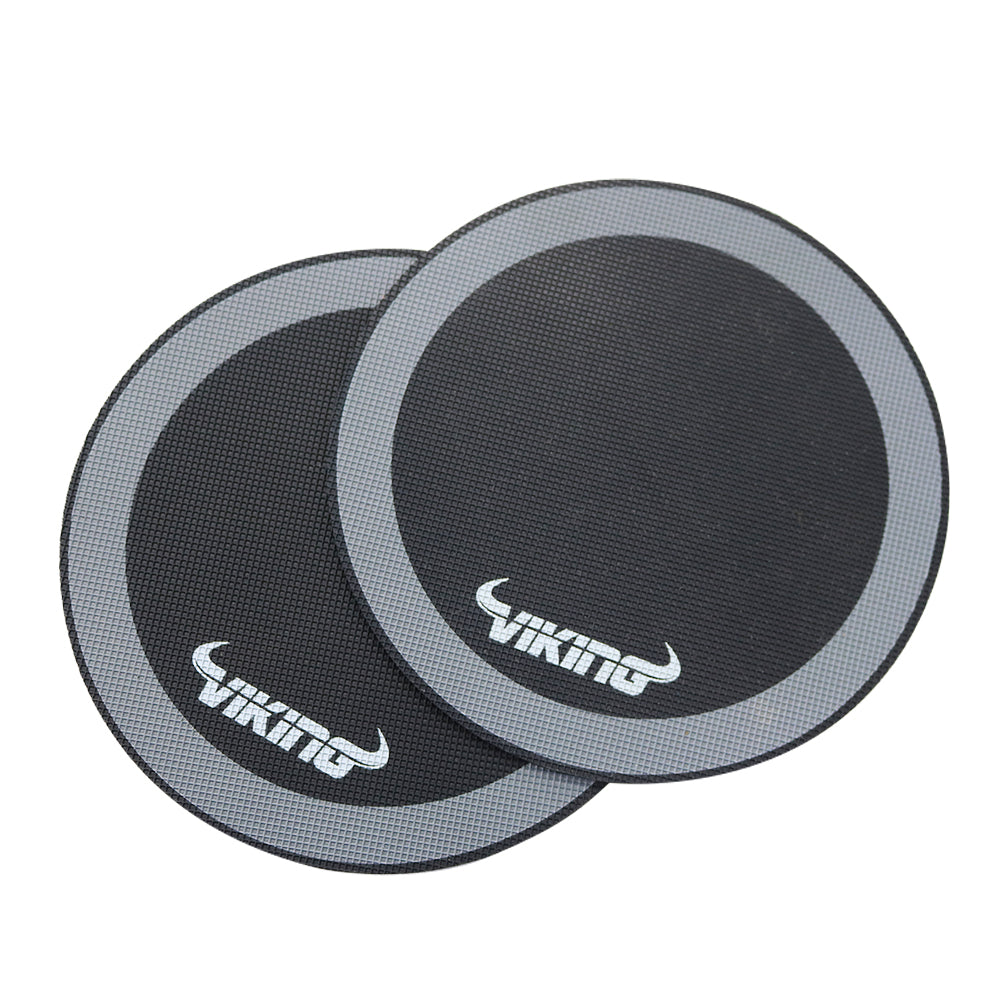 Viking Agility Sliders (12pcs/set)
