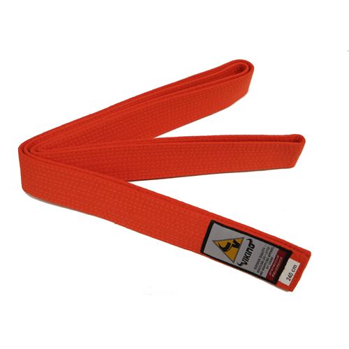 Viking Karate Belt