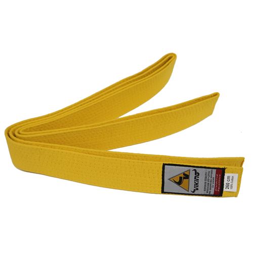 Viking Karate Belt