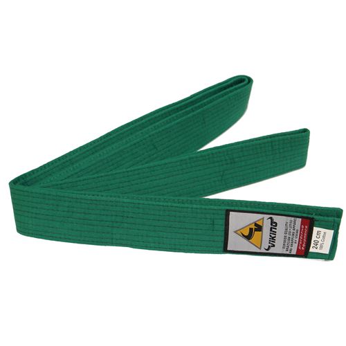 Viking Karate Belt
