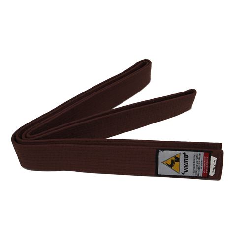 Viking Karate Belt