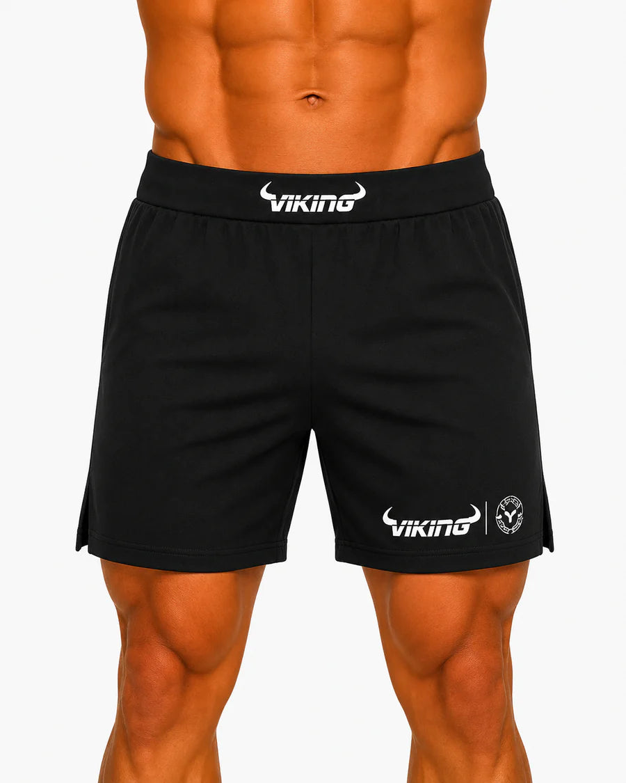 Viking Valhalla Shorts